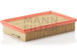 Filtro Aria MANN-FILTER C 27 105