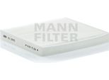 Filtro Aria Abitacolo MANN-FILTER Cu 2043