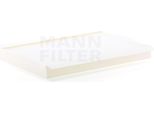 MANN-FILTER Cu 3569 Filtro, Aria Cabina