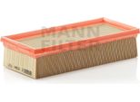 Filtro Aria MANN-FILTER C 2584