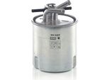 Filtro Carburante MANN-FILTER Wk 920/6
