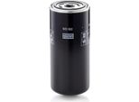 Filtro Olio MANN-FILTER Wd 962