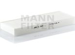 MANN-FILTER Cu 3869 Filtro, Aria Cabina