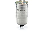 Filtro Carburante Mann Per Honda Accord Vii + Tourer Civic Vii 1.7-2.2 Ctdi