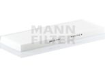 Filtro Aria Cabina Mann Per Opel Vectra B + Cc Caravan 1.6-2.6+DTI Dal 10/1995