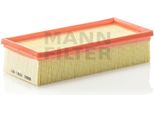 Filtro Aria MANN-FILTER C 2561