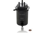 Filtro Carburante MANN-FILTER Wk 939/10 X