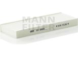 Filtro Aria Abitacolo MANN-FILTER Cu 2623