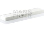 Filtro Aria Abitacolo MANN-FILTER Cu 5141