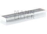 Filtro Aria Abitacolo MANN-FILTER Cuk 5141