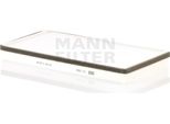 MANN-FILTER Cu 3340 Filtro, Aria Cabina