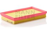 Filtro Aria Mann Per Mazda 323