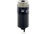 Filtro Per Rifiuti MANN-FILTER Wk 8160
