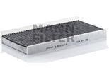 Mann Filter Cuk 4054 Filtro Aria Cabina