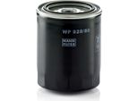 Filtro Olio MANN-FILTER Wp 928/80