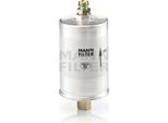 Filtro Per Rifiuti MANN-FILTER Wk 726