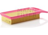 Filtro Aria MANN-FILTER C 35 110