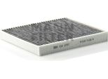 MANN-FILTER Filtro, Aria Di Cabina Articolo: Cuk 2757