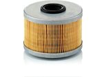 Filtro Carburante MANN-FILTER P 716/1 X