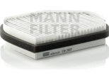 MANN-FILTER Filtro, Aria Di Cabina Articolo: Cuk 2897