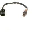 Sonda Lambda Bosch 0 258 017 456