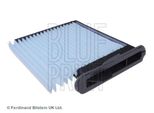 Filtro Aria Cabina Blue Print ADN12514