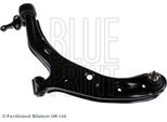 Braccio Oscillante Anteriore Nissan Almera 00- Le