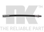 Tubo Freno Posteriore Sinistro O Destro Nk Per Bmw 2500-3.3 Serie 3 Serie 5 Serie 6 Serie 7 Serie 8 Z3