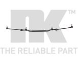 Barra Di Accoppiamento Anteriore Nk Per Mercedes Benz Classe C Clk W202 S202 A208 C208