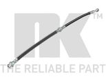Tubo Freno Nk Anteriore Sinistro O Destro Per Mitsubishi Carisma Space Volvo S40 V40