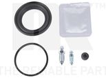 Nk Kit Di Riparazione Pinze Freno 8825003 Per Vw Golf Ii (19E 1G1) Golf Iii (1H1)
