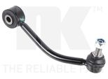 Barra Stabilizzatrice Nk Per Audi Q7 Porsche Cayenne Vw Touareg