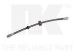Cavo Freno Flessibile Vw Anteriore T4 90-03 Pr