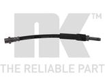 Tubo Freno Nk Elast. Bmw T. E81/E87/F20/F21/F30/E84/E90 03-
