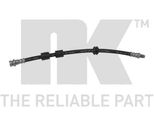 Tubo Freno Nk Anteriore Sinistro O Destro Per Ford Focus