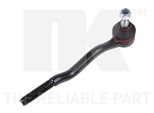 Estremità Del Volante Bmw E30 Sinistra/Destra