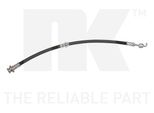 Fundo Freno Elastico Opel Anteriore Campo 91-
