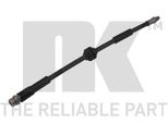 Tubo Freno Posteriore Nk Per Mazda 3 5