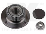 Cuscinetto Ruota Posteriore Nk Per Seat Arosa Cordoba Ibiza Vw Lupo Polo