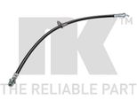 Cablaggio Freno Elastico Toyota Anteriore Yaris 1,0-1,3 99-05 Pr