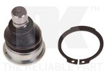 Bullone Braccio Di Controllo Suzuki Anteriore Swift 05- Sinistra/Destra