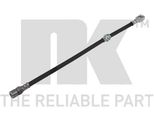 Cablaggio Freno Flessibile Opel Anteriore Omega/Senator 86-94 Sinistro/Destro