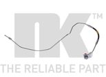 Tubo Freno Posteriore Destro Nk Per Audi A3 Tt Seat Leon Skoda Octavia Vw Bora Golf