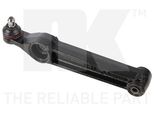 Nk Braccio Trasversale Anteriore Inferiore Per Opel Agila A Suzuki Wagon R R+