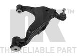 Braccio Di Controllo Anteriore Toyota Land Cruiser 03-09 Le