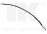 Tubo Freno Nk Anteriore Sinistro O Destro Per Mercedes T1 T2
