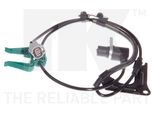 Sensore Abs Nk 294502 Per Toyota Avensis Estate (_T22_) Avensis (_T22_)