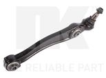 Braccio Bmw Anteriore E70 X5 07-/ E71 X6 08- Pr Inferiore