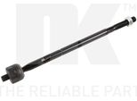 Asta Sterzo Chevrolet Aveo 05- Sinistra/Destra M14X1.5