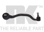 Braccio Bmw Anteriore E70 X5 07- Destro Inferiore Anteriore